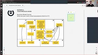 How To Get From Big Idea To A Validated Business Case An Overview Of The Testing Process [upl. by Skylar803]