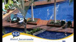 HOTEL JACARANDA TENERIFE [upl. by Rednael636]