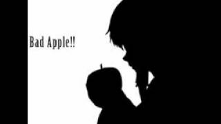 bad apples  takkan berubah [upl. by Blackmore324]