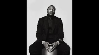 Free Meek Mill Type Beat  quotCold Heartedquot [upl. by Einor]