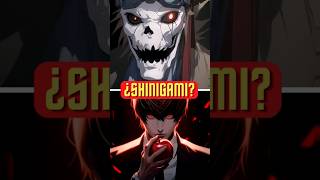 ¿LIGHT YAGAMI FUE UN SHINIGAMI [upl. by Ummersen]