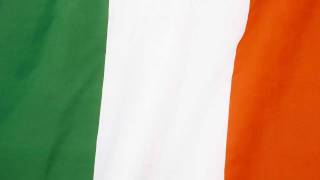 Ireland National anthem [upl. by Avahc]