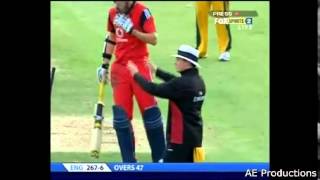 Ricky Ponting run out compilation in order [upl. by Engelbert]