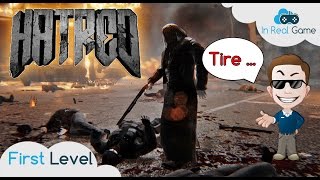 HATRED FR ● First Level EXCLU ● Ultra Violent [upl. by Neb269]