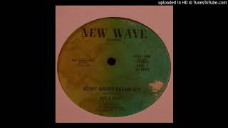 Hot amp Spicy  Wishy Washy Dream Boy  long version New Wave 1981 [upl. by Enelyaj]