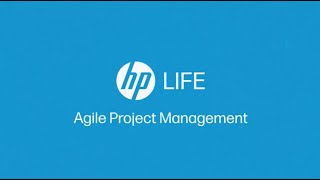 Agile Project Management [upl. by Atnahc]