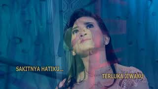 Ikke Nurjanah  Cinta Dan Dilema Karaoke Version [upl. by Hayne]