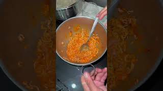 Ramen de chetos 😨 humor cocina receta cocinando [upl. by Yboc217]