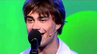 Alexander Rybak  Oah 17062010 [upl. by Aissert]