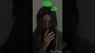 👁 All knowing Eye 👁  TMA Cosplay cosplay tma magnusarchives jonathsims tmacosplay cosplayer [upl. by Shelia]