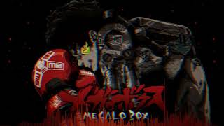 Megalo Box OST • Beginning of the Fight • Track 5 [upl. by Pelletier]