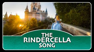 The Funny Story of Rindercella Song [upl. by Carin767]