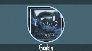 Blackbear  Idfc Tarro Remix Lyrics  YouTube Music [upl. by Weig]