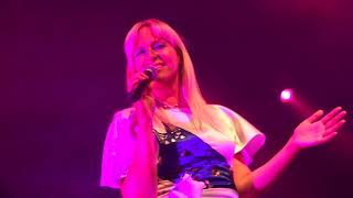 Trailer A Tribute  ABBA GOLD EUROPE [upl. by Hpejsoj]