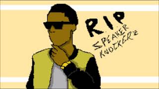 Jack Jon  Speaker Knockerz Prod Jack JonAudio Only [upl. by Eugenia210]