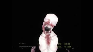 SILENT BREATH HORROR GAME FOOTAGE GAMEPLAY 4K UHD NO COMMENTARY [upl. by Laurene]