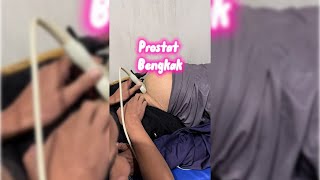 PROSTAT BENGKAK [upl. by Eiznikcm]