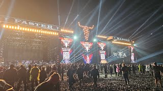 Wacken 2023 documentary Part 2 Days three four amp five [upl. by Attalie777]