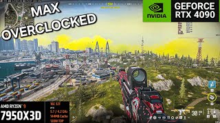 RX 7800 XT  Warzone 2 Ranked  1440P Lowest Settings [upl. by Aekerly210]