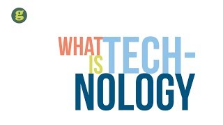 What is Technology [upl. by Joiner141]