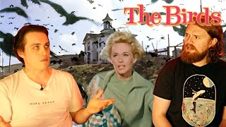 Hitchcocks Underrated Banger The Birds REVIEW [upl. by Hen]