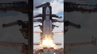 Chandrayaan 3 Launch from India [upl. by Aracat]