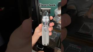 BABYLISS PRO FX TRIMMER UNBOXING SUB TO ME🙏🏽 [upl. by Lakin]