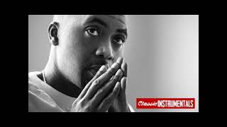 Nas  Ether Instrumental Produced by Ron Browz [upl. by Lloyd496]