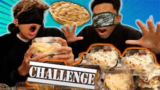 THE ULTIMATE PIE CHALLENGE [upl. by Neelhsa39]