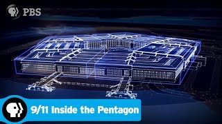 911 INSIDE THE PENTAGON  An Unprecedented Attack Begins  PBS [upl. by Othello452]