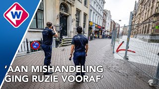 Man 23 overleden na zware mishandeling in Den Haag [upl. by Chak]