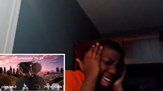 THIS SONG IS BEAUTIFUL JUICE WRLD amp JUSTIN BIEBER WANDERED TO LA REACTION [upl. by Koo]