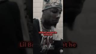 Blueface amp Lil Baby diss eachother in new songs [upl. by Llebyram943]