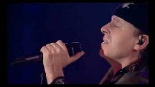 Scorpions  Send me an angel AcousticLIVE [upl. by Najed]