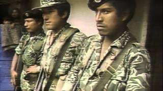 MacNeilLehrer Report  October 25 1982  Guatemala [upl. by Terr]