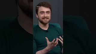 Daniel Radcliffe reveals buff physical transformation and workout regime viral [upl. by Akkin]