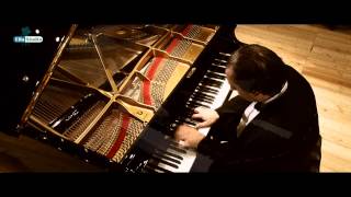 CARLO GRANTE plays Fryderyk Chopin 18101849 SCHERZO No 3 in csharp minor Op39 [upl. by Lihcox]