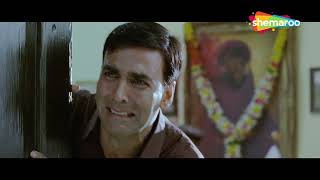 Khatta Meetha 2010 HD Akshay Kumar Trisha Johnny Lever Rajpal Yadav Urvashi Sharma [upl. by Billie]