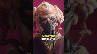 Is Plo Koon in The Acolyte TRAILER starwars theacolyte plokoon jedi shorts highrepublic [upl. by Pearlman]