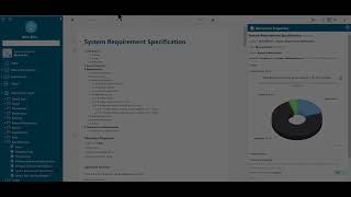 Digital Polarion Advent Calendar Work Items Status Distribution List How To [upl. by Arde711]