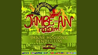 Pendulum Jambean Riddim [upl. by Neit]