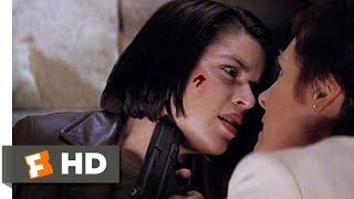 Scream 2 1112 Movie CLIP  A Mothers Love 1997 HD [upl. by Nimsay]