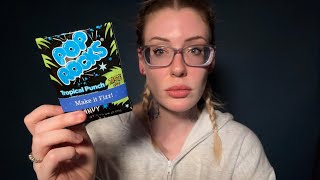 Exposing Another ASMR Creator ASMR with RECEIPTS [upl. by Macpherson]