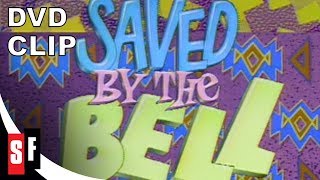 Saved By The Bell The Complete Series  Clip Opening Sequence [upl. by Ociram]