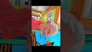 GRANNYS A WHAT… gaming funny vr oculusvr [upl. by Mulac]