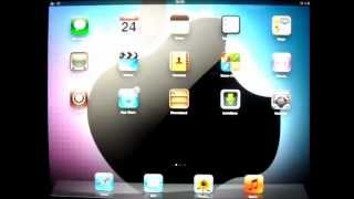 How To Get GrooveShark On iPad FREE Without jailbreak [upl. by Sucramat278]