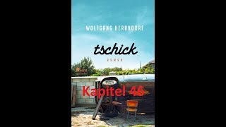 Lets read tschick Kapitel 46 [upl. by Calder587]