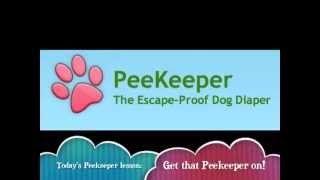 How To Put A PeeKeeper On [upl. by Acsirp]