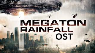 Megaton Rainfall OST  They Are Here [upl. by Skylar893]