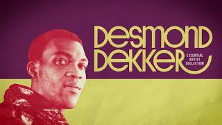 Desmond Dekker  Fu Man Chu with The Aces [upl. by Artenak260]